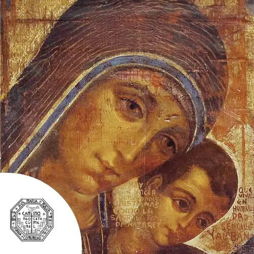 Camino Neocatecumenal