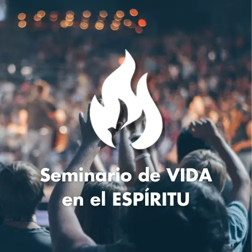 Seminario de vida
