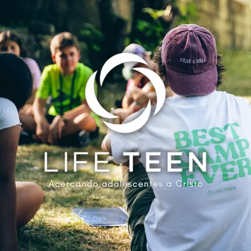 LIFE TEEN