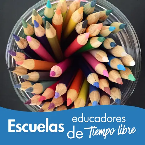 Escuelas
