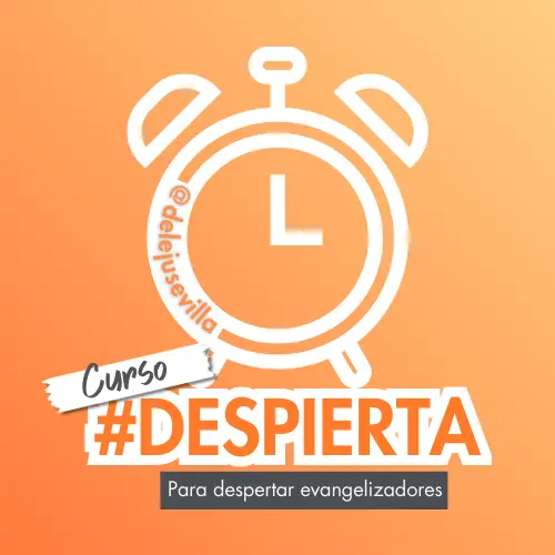 DESPIERTA