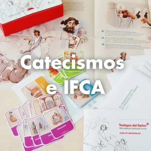 Catecismos
