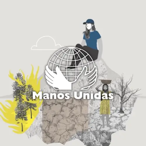 Manos unidas