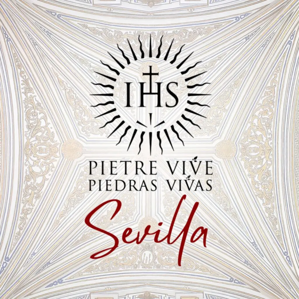 Piedras Vivas Sevilla