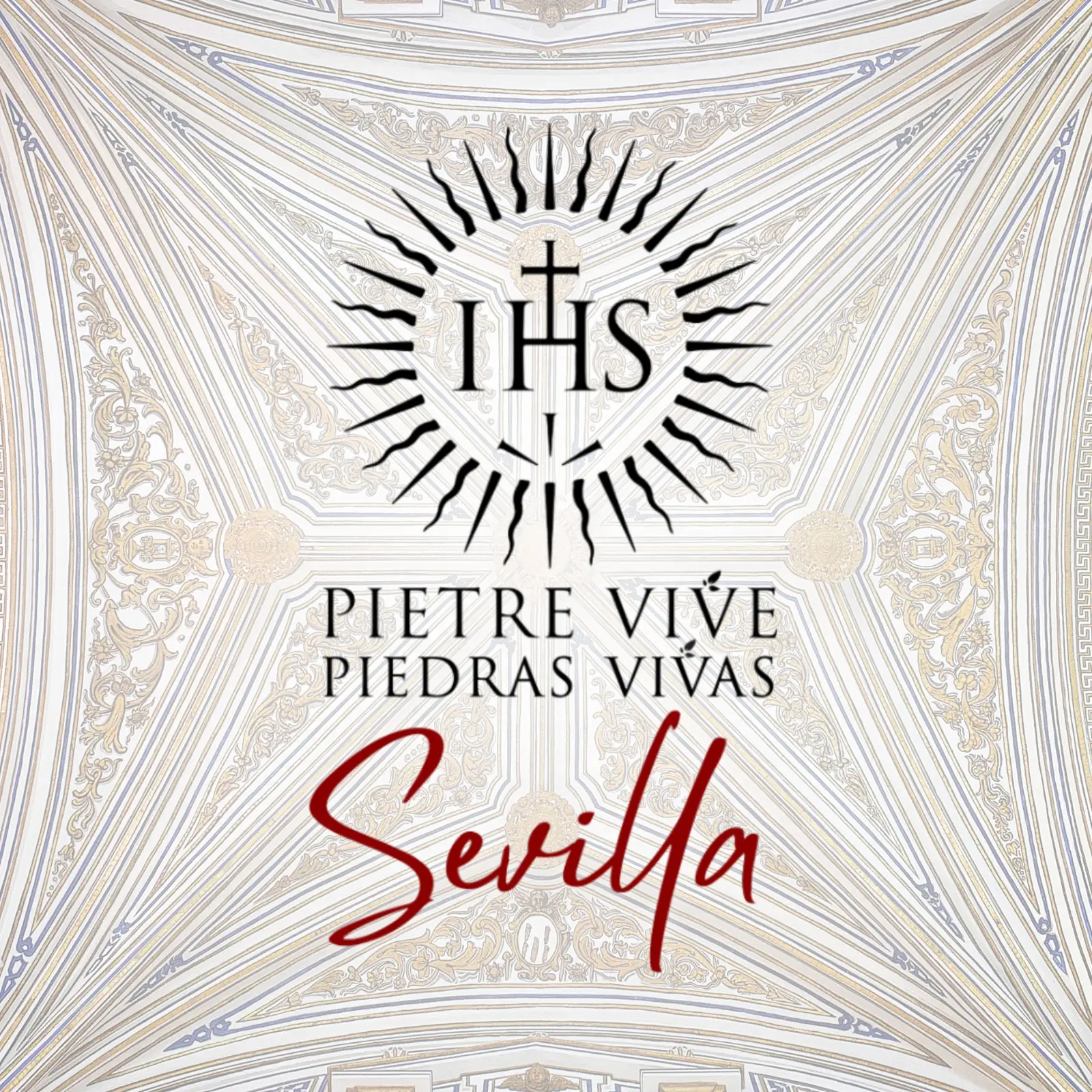 Piedras Vivas Sevilla