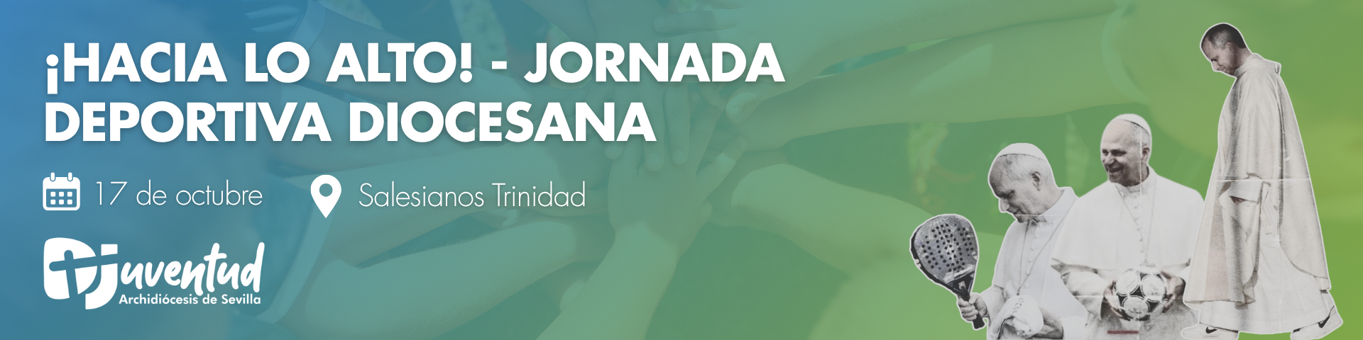 Jornada deportiva diocesana