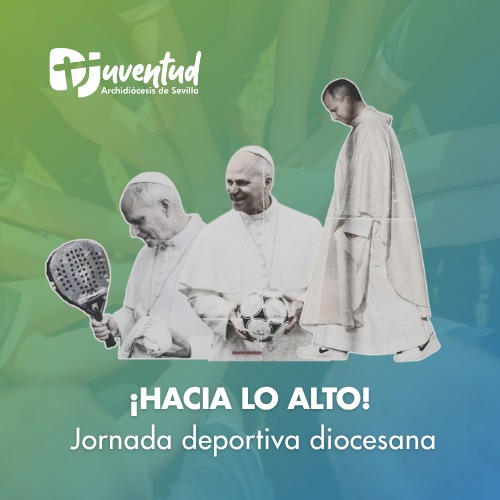 Jornada deportiva diocesana